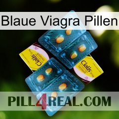 Blue Viagra Pills cialis5